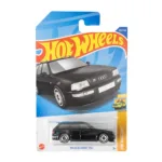 Hot Wheels Wagons Series - '96 Audi Avant RS2