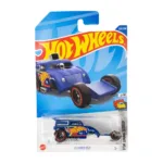 Hot Wheels drag Strip Series - Altered Ego
