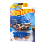 Hot Wheels Screen Time Series - HW Ultimate T-Rex Transporter