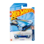 Hot Wheels Sports Series - Ice Shredder