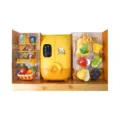 Toy Refrigerator Kitchen Set Toy Refrigerator Kitchen Set