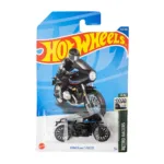 Hot Wheels Retro Racers Series - BMW R nine T Racer