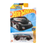 Hot Wheels Fast Transit Series - West Coast Flyer