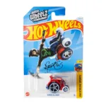 Hot Wheels Xtreme Sports Series - Wheelie Chair