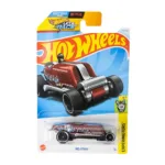 Hot Wheels EXPERIMOTORS Series - MO-STASH