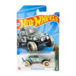 Hot Wheels Mud Studs Series - Volkswagen "Baja Bug"