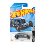 Hot Wheels Rod Squad Series - Max Steel 54