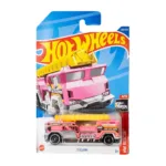Hot Wheels Rescue Series - 5 Alarm
