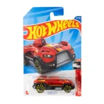 Hot Wheels Rescue Series - Drone Duty