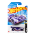 Hot Wheels X-RAYCERS Series - ELECTRACK
