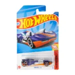 Hot Wheels then And Now Series - Twin Mill III
