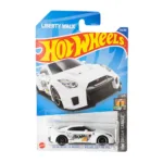 Hot Wheels Dream Garage Series - LB-Silhouette Works GT Nissan 35GT-RR VER.2