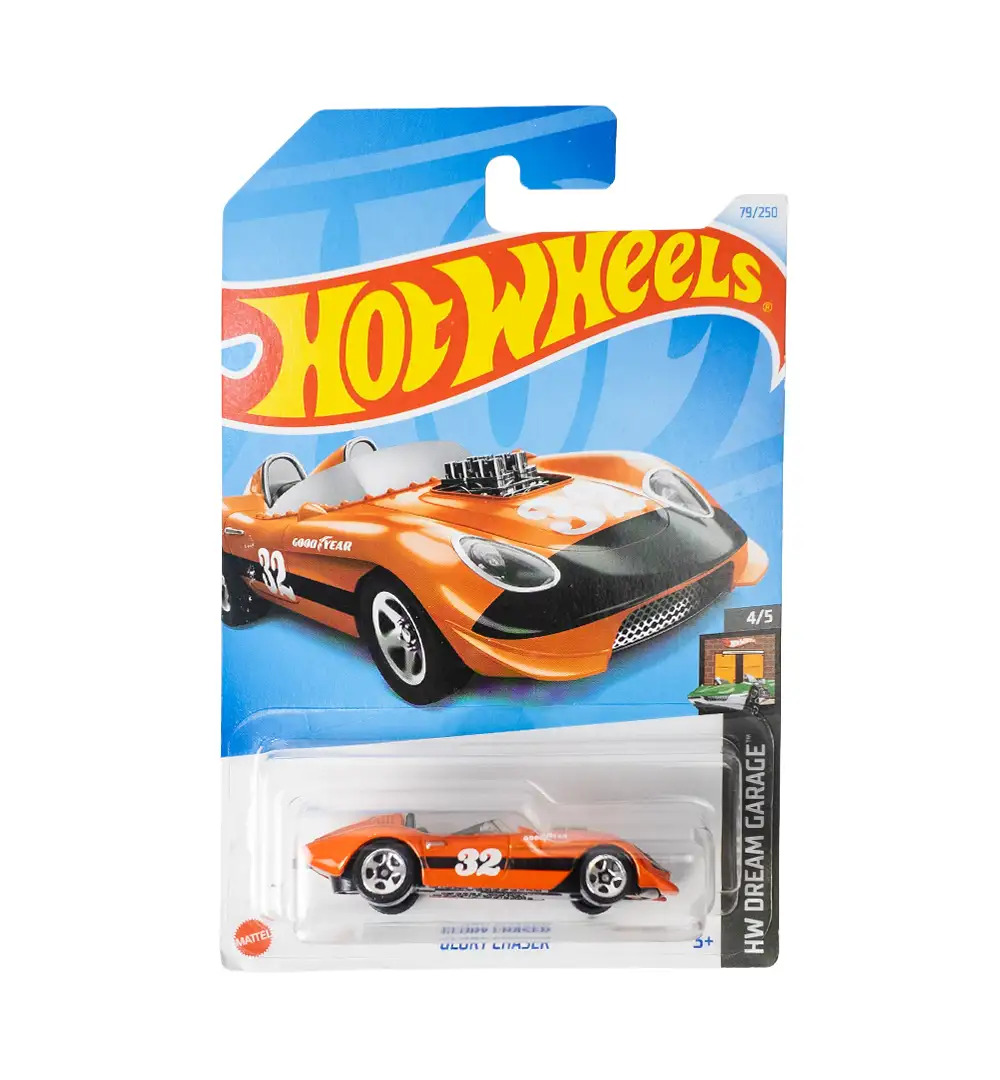 Hot Wheels Dream Garage Series - Glory Chaser