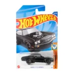 Hot Wheels Muscle Mania - Chevelle SS Express