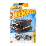 Hot Wheels Mega Bite - HOTWEILER