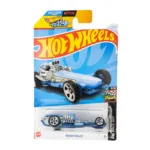 Hot Wheels Race Day Series - ROCKIN' RAILER