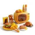 Toy Microwave Oven Kitchen Set Toy Microwave Oven Kitchen Set