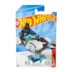 Hot Wheels Rescue - Snow Stormer