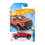 Hot Wheels Factory Fresh Series - '23 RAM 1500