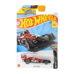 Hot Wheels Race Day Series - HW-4-TRAC