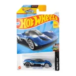 Hot Wheels Race Day Series - Group C Fantasy