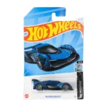 Hot Wheels Modified Series - McLAREN SOLUS GT