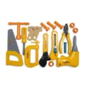 Kids Pretend Play Enlightenment Tool Set Kids Pretend Play Enlightenment Tool Set