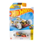 Hot Wheels Art Cars Series - MOD ROD