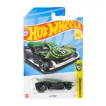Hot Wheels EXPERIMOTORS Series - Clip ROD