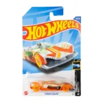 Hot Wheels X-RAYCERS Series - Turbine Sublime