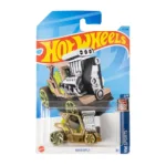 Hot Wheels Sports Series - TEE'D OFF 2