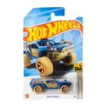 Hot Wheels Baja Blazers Series - Dune Crusher