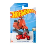 Hot Wheels Factory Fresh Series - Vespa 90 SS Super Sprint (1966)
