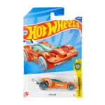Hot Wheels EXPERIMOTORS Series - TOOLIGAN