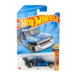 Hot Wheels Hot Trucks Series - LOLUX