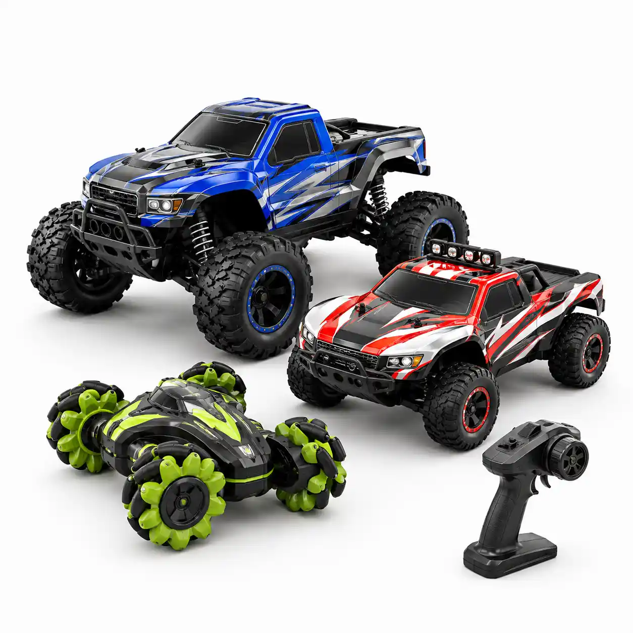 Remote control monster truck RC toy for kids – shop RC toys online at noq.mv Maldives