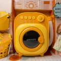 Kids Toy Washing Machine Playset Kids Toy Washing Machine Playset