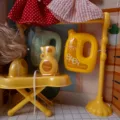 Kids Toy Washing Machine Playset Kids Toy Washing Machine Playset