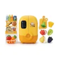 Toy Refrigerator Kitchen Set Toy Refrigerator Kitchen Set