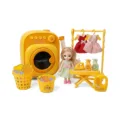 Kids Toy Washing Machine Playset Kids Toy Washing Machine Playset