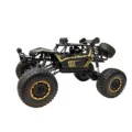 1:8 Scale 4WD RC Rock Crawler 1:8 Scale 4WD RC Rock Crawler