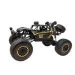 1:8 Scale 4WD RC Rock Crawler
