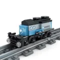 City Train Constructor City Train Constructor