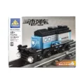 City Train Constructor City Train Constructor
