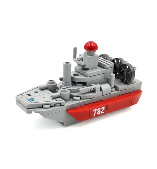 Toy Constructor Building Blocks
