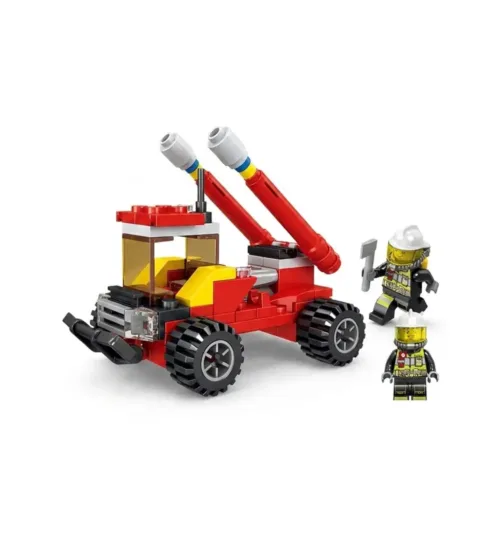 Truck Constructor