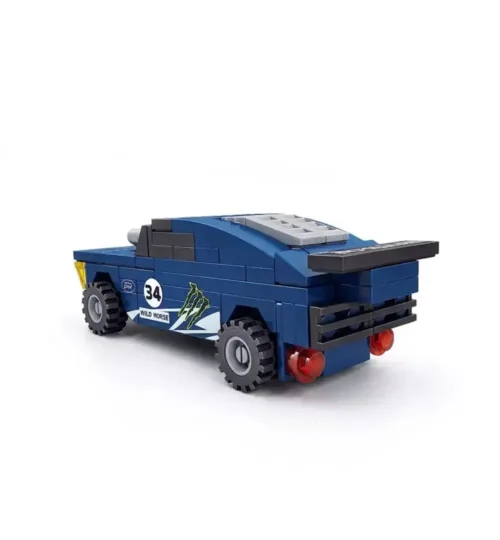 Constructor Building Blocks Toy