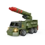 Toy Constructor