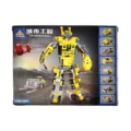 Toy Constructor Building Blocks Toy Constructor Building Blocks