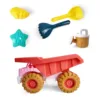 Kids Beach Toy Set with Dump Truck Kids Beach Toy Set with Dump Truck